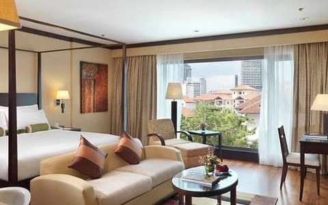 In-Room Facilities