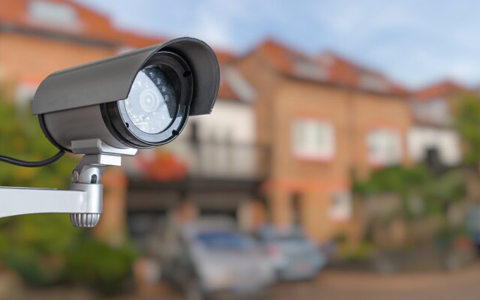 Security Camera